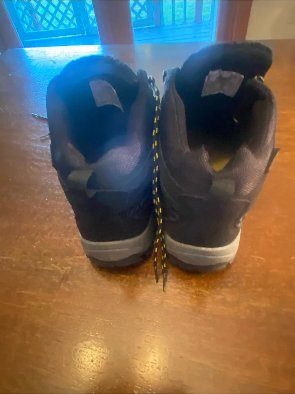 Goodyear Teton Men's Hiking Boots mens Size 8